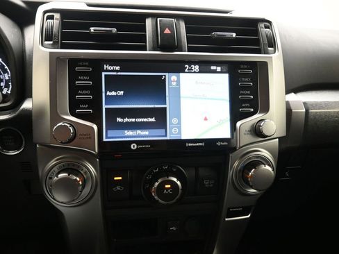 Used 2020 Toyota 4Runner SR5 Premium RWD image 8