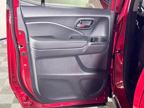 New 2026 Honda Ridgeline RTL image 19