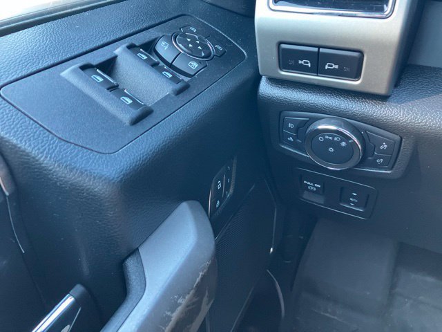 Used 2020 Ford F150 Lariat w/ Equipment Group 502A Luxury AWD/4WD image 16