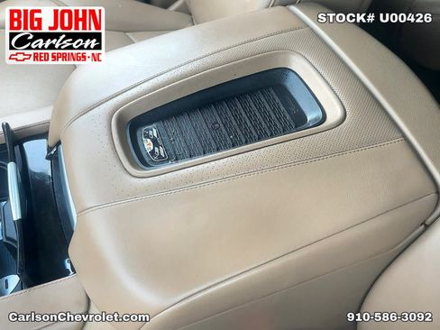 Used 2019 Cadillac Escalade ESV Platinum AWD/4WD image 23