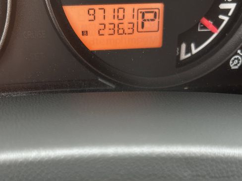 Used 2014 Nissan Xterra S w/ Nevada Tow Package image 12