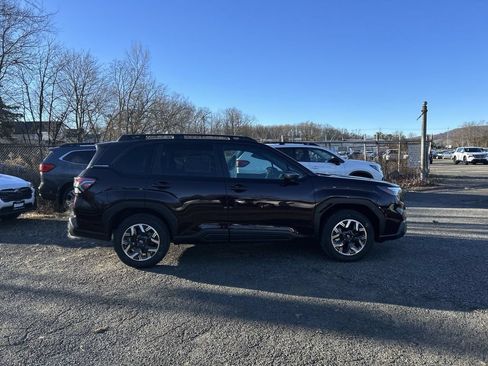 Certified 2026 Subaru Forester Premium AWD/4WD image 9