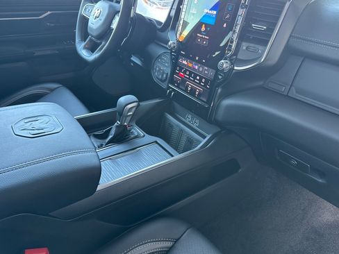 New 2027 RAM 1500 Rebel AWD/4WD image 14
