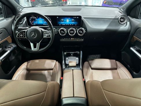 Used 2021 Mercedes-Benz GLA 250 4MATIC image 56