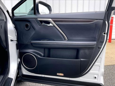 Used 2022 Lexus RX 350 AWD w/ Premium Package image 29