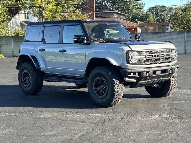 Used 2026 Ford Bronco Raptor AWD/4WD image 7