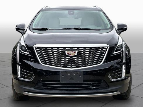 Used 2025 Cadillac XT5 Premium Luxury w/ LPO, Floor Liner Package FWD image 4