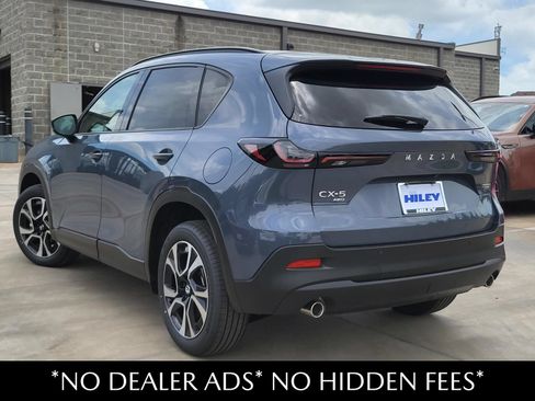 New 2026 MAZDA CX-5 Preferred AWD/4WD image 3