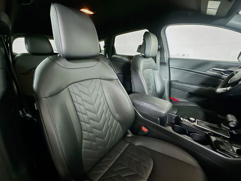 Certified 2023 Kia Sportage X-Line image 27