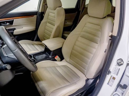 Used 2019 Honda CR-V EX image 19