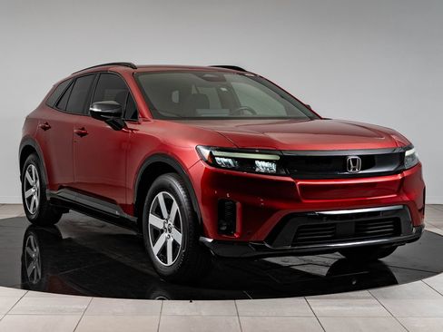 Used 2024 Honda Prologue Touring image 12