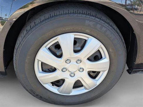 Used 2018 Dodge Grand Caravan SE w/ UConnect Hands-Free Group FWD image 29