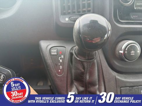 Used 2017 RAM ProMaster 1500 FWD image 17