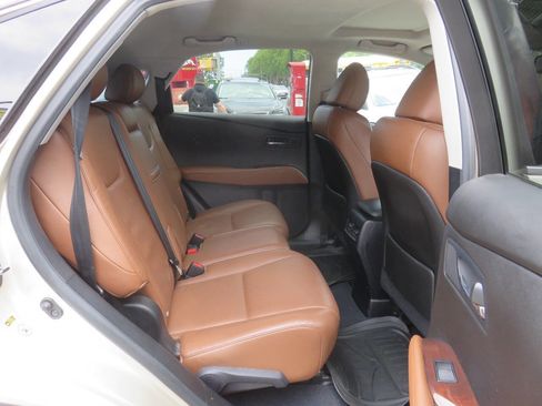 Used 2015 Lexus RX 350 AWD image 21