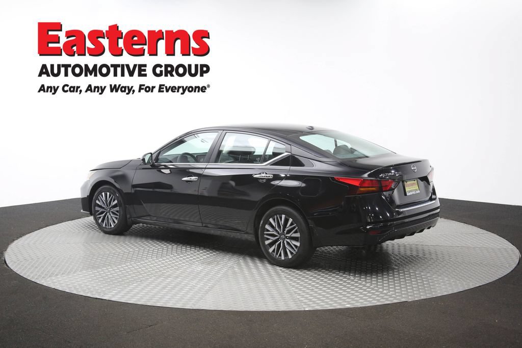 Used 2023 Nissan Altima 2.5 SV AWD/4WD image 64