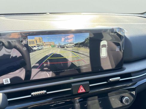 New 2026 Kia Sportage LX image 26