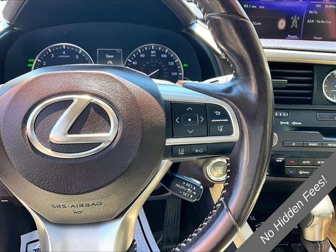 Used 2016 Lexus RX 350 AWD w/ Premium Package image 16