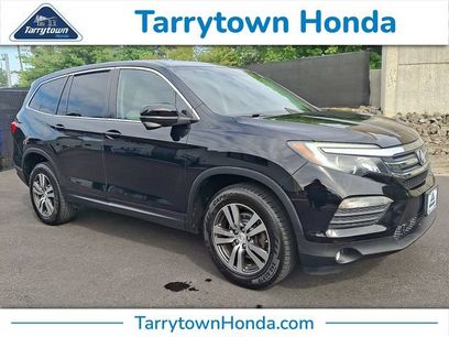 Used 2016 Honda Pilot EX