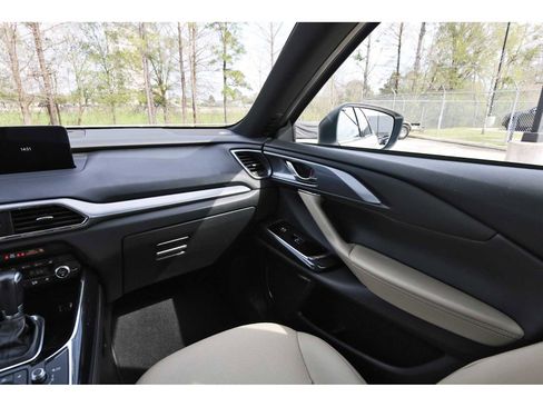 Used 2021 MAZDA CX-9 Grand Touring image 8