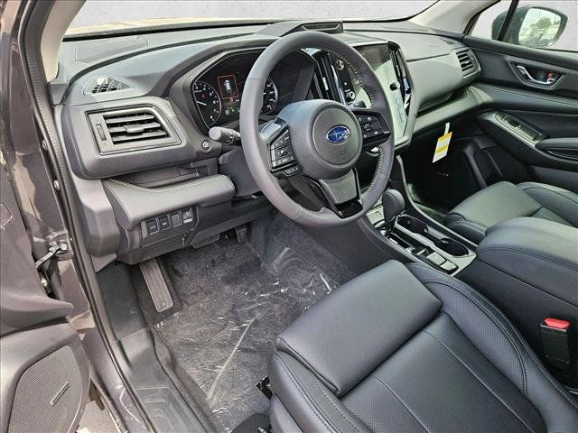 Used 2025 Subaru Ascent Bronze Edition w/ Onyx Package AWD/4WD image 3