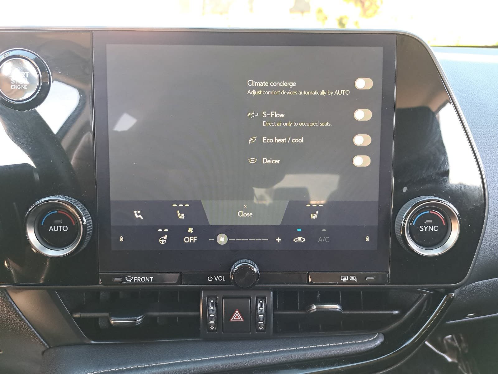 Used 2024 Lexus NX 350 AWD w/ Cold Area Package image 27