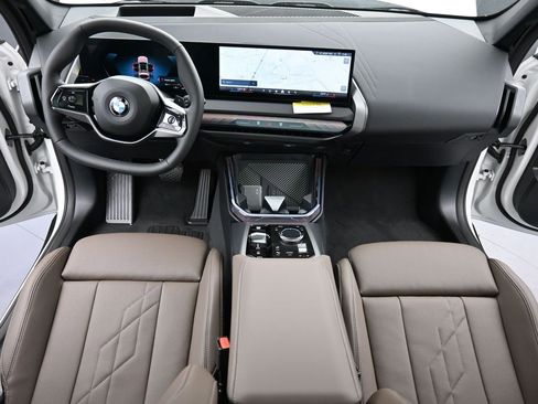 New 2026 BMW X3 xDrive30 w/ Premium Package AWD/4WD image 14