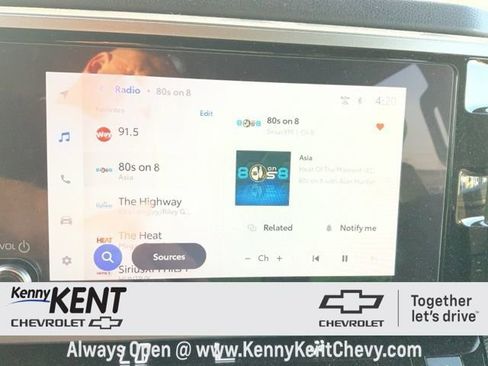 Used 2025 Toyota Tundra SR5 w/ SR5 Convenience Package image 27