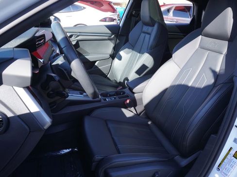 Used 2024 Audi S3 Premium image 14