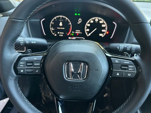 New 2026 Honda Civic Sport image 20