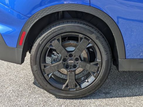 New 2025 MINI Cooper Countryman S AWD/4WD image 10