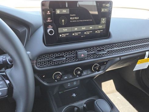 New 2027 Honda HR-V Sport image 27