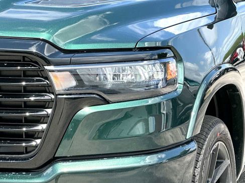 New 2026 RAM 1500 Laramie image 16