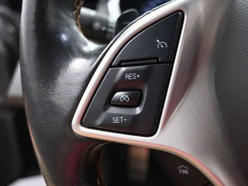 Used 2019 Chevrolet Corvette Stingray Convertible w/ 2LT Preferred Equipment Group RWD image 19