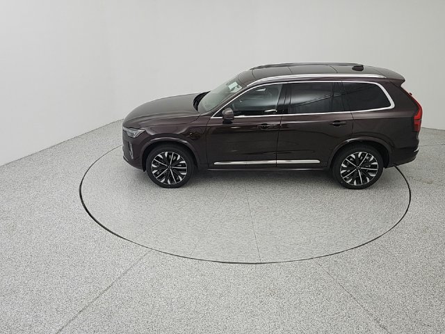 New 2026 Volvo XC90 T8 Ultra w/ Protection Package Premier AWD/4WD image 20