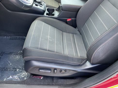 Used 2023 Honda CR-V Sport image 8