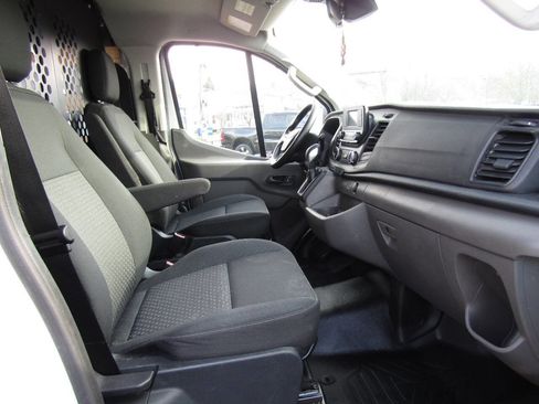 Used 2023 Ford Transit 250 Low Roof w/ Exterior Upgrade Package image 25