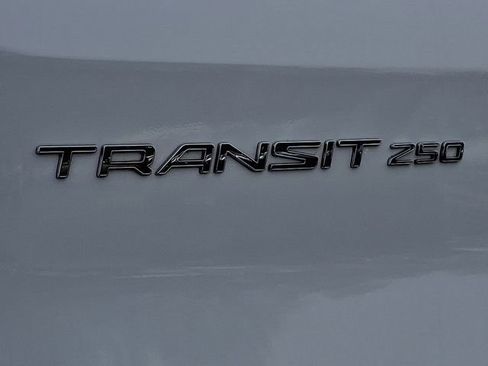 Used 2024 Ford Transit 250 Low Roof w/ Exterior Upgrade Package image 34