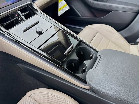 New 2026 Porsche Panamera image 20