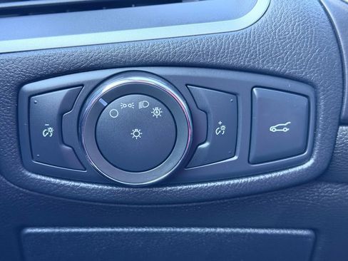 Used 2017 Ford Edge SEL w/ Equipment Group 201A image 27