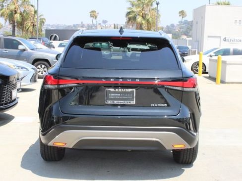 Certified 2023 Lexus RX 350 Premium FWD image 20