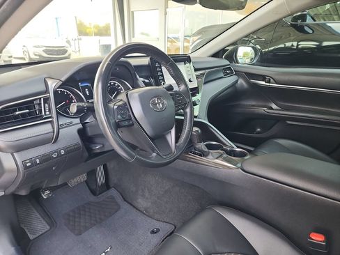 Used 2024 Toyota Camry SE FWD image 18