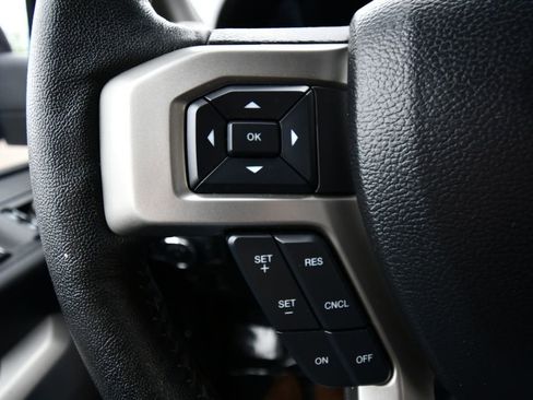 Used 2020 Ford F150 Lariat w/ Equipment Group 501A Mid AWD/4WD image 23