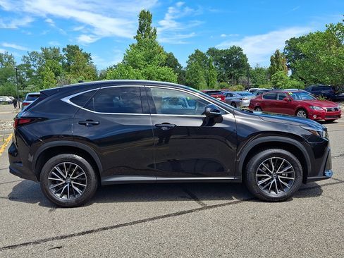 Certified 2023 Lexus NX 350 AWD image 8