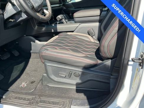 Used 2024 Ford F150 XLT w/ Equipment Group 303A High image 24