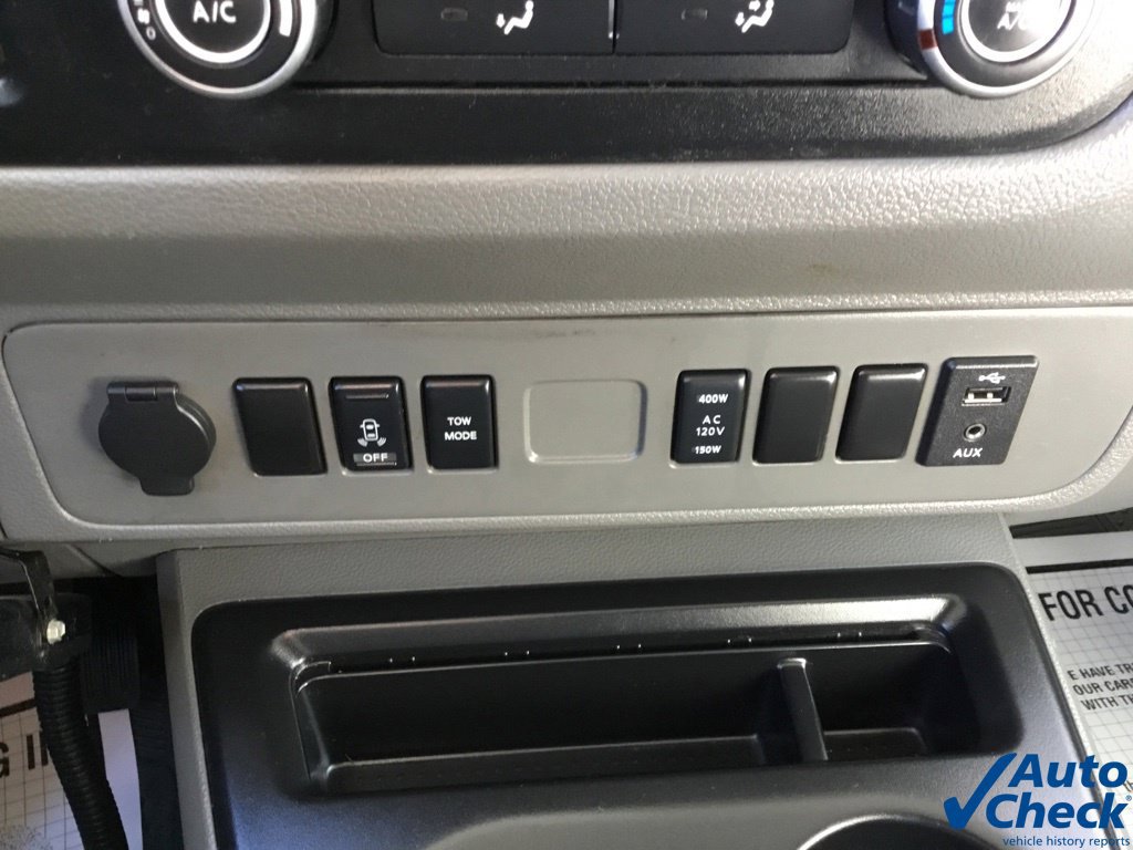 Used 2015 Nissan NV 3500 SV w/ Technology Package RWD image 41