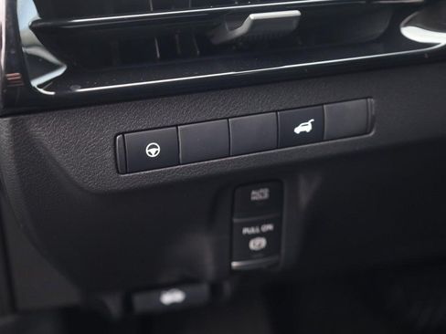 New 2026 Nissan Murano SL AWD/4WD image 13