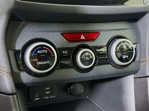 Certified 2023 Subaru Crosstrek 2.0i Premium image 8