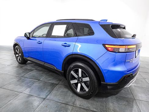 Used 2025 Honda Prologue Touring image 4