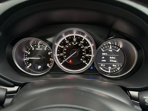 New 2025 MAZDA CX-5 Carbon Edition image 13