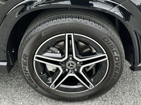 Certified 2022 Mercedes-Benz GLE 350 4MATIC image 13